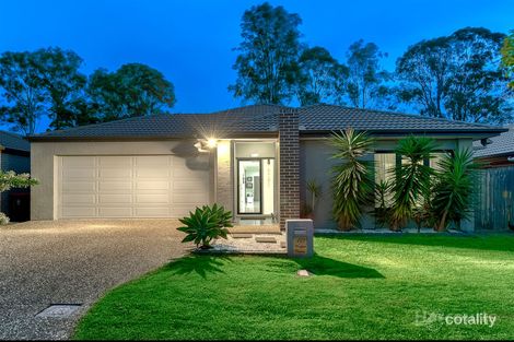 Property photo of 40 Windjana Crescent Fitzgibbon QLD 4018