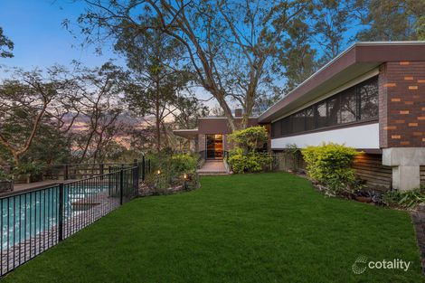 Property photo of 75 Bellata Street The Gap QLD 4061