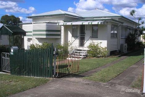 36 Hamilton St, Booval, QLD 4304