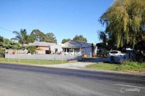 Property photo of 61 Drouin Road Longwarry VIC 3816