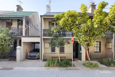 Property photo of 128 Little Eveleigh Street Redfern NSW 2016
