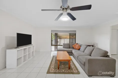 Property photo of 20 Pappas Way Carrara QLD 4211