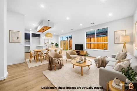 Property photo of 4 Effron Close Melton South VIC 3338