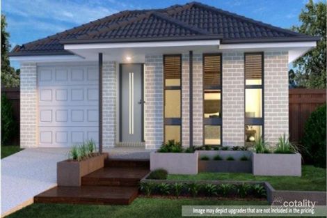 Lot 4735 Lorikeet St, Aberglasslyn, NSW 2320