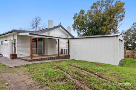 Property photo of 386 Dorset Road Boronia VIC 3155