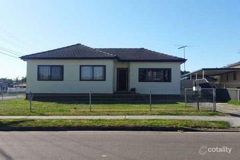 9 Yvonne St, Cabramatta West, NSW 2166