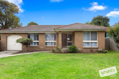 Property photo of 54 Saxonwood Drive Narre Warren VIC 3805