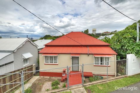 Property photo of 114 Rockbourne Terrace Paddington QLD 4064