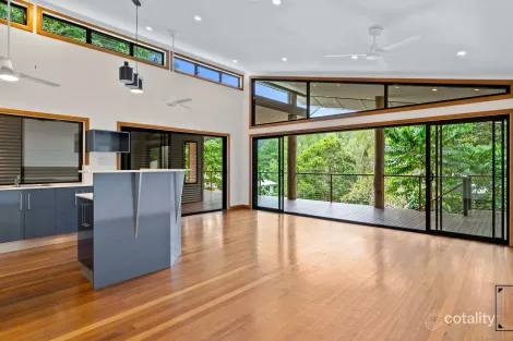 Property photo of 63 Leonard Street Kewarra Beach QLD 4879