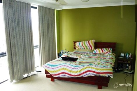 Property photo of 910/70 Remembrance Drive Surfers Paradise QLD 4217