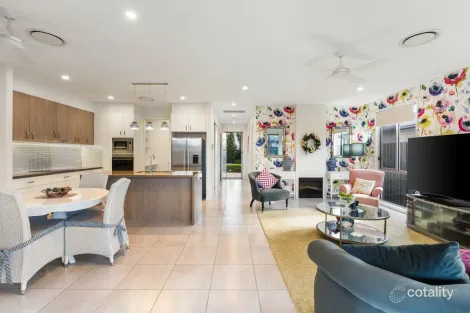 Property photo of 22/75 Highgrove Drive Highfields QLD 4352