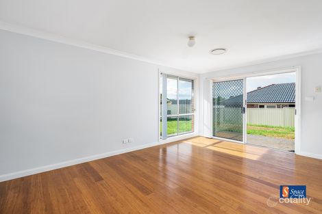Property photo of 36 William Campbell Avenue Harrington Park NSW 2567