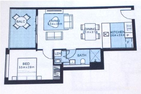 235/325 Anketell St, Greenway, ACT 2900
