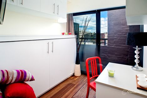 Property photo of 409/187-191 Parramatta Road Camperdown NSW 2050
