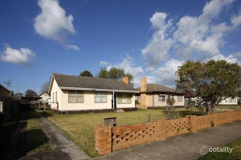 9 Overend Cres, Sale, VIC 3850