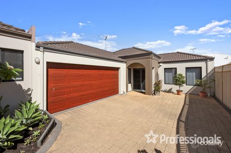 Property photo of 60C Balcombe Way Westminster WA 6061