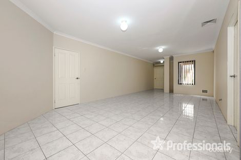 Property photo of 60C Balcombe Way Westminster WA 6061