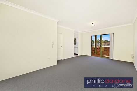 Property photo of 3/54-58 Amy Street Regents Park NSW 2143