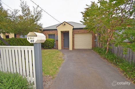 Property photo of 82 Deakin Street Bentleigh East VIC 3165