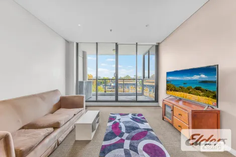 Property photo of 1106/88-90 George Street Hornsby NSW 2077