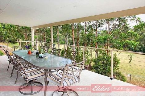 Property photo of 49 Hilltop Parkway Tallwoods Village NSW 2430