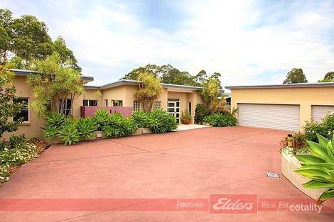 Property photo of 49 Hilltop Parkway Tallwoods Village NSW 2430
