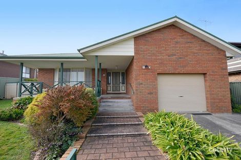Property photo of 69 Club Crescent Invermay Park VIC 3350