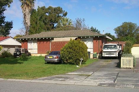 17 Longfield Rd, Maddington, WA 6109