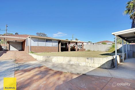 127 Koondoola Ave, Koondoola, WA 6064