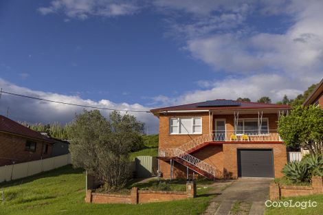 Property photo of 56 Robertson Street Port Kembla NSW 2505