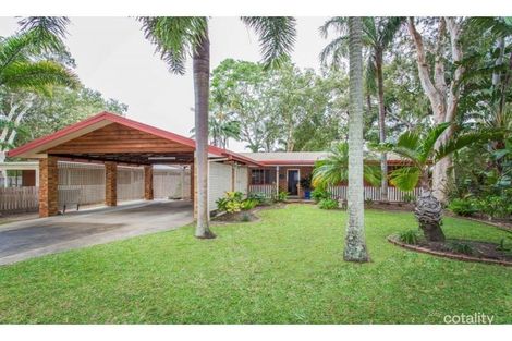 4 Newton St, Andergrove, QLD 4740