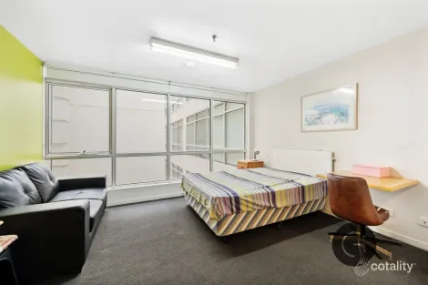 510/408 Lonsdale St, Melbourne, VIC 3000