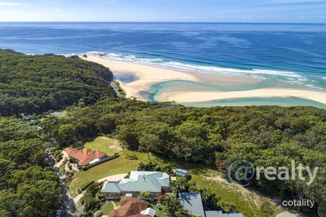 Property photo of 14 Tuna Street Valla Beach NSW 2448