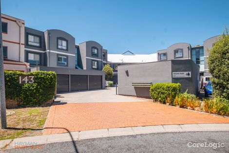 Property photo of 4/143 Port Jackson Circuit Phillip ACT 2606