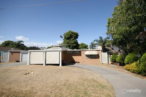 14 Mawson Cres, Lockleys, SA 5032