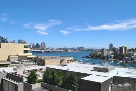 Property photo of 18/110-116 Alfred Street South Milsons Point NSW 2061