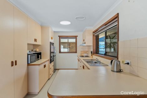 Property photo of 34 Boyd Street Tocumwal NSW 2714