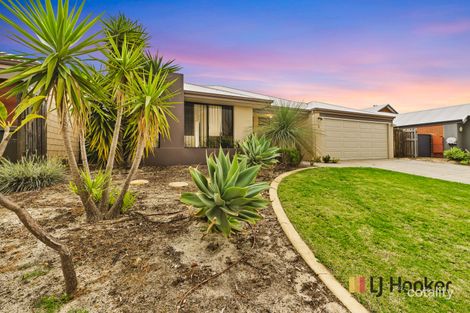 Property photo of 9 Birchmore Gardens Ellenbrook WA 6069