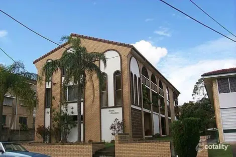 6/32 Mansfield St, Coorparoo, QLD 4151