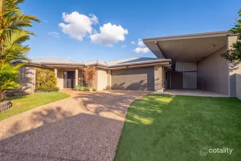 Property photo of 7 Taringa Street Brinsmead QLD 4870