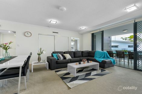 Property photo of 25/125 Bulimba Street Bulimba QLD 4171
