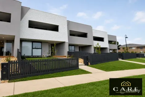 Property photo of 31B Marriott Boulevard Lyndhurst VIC 3975