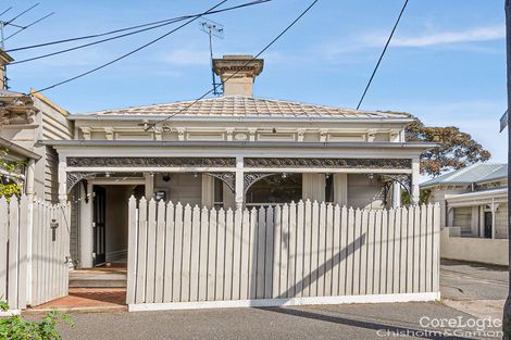 Property photo of 25 Raglan Street Port Melbourne VIC 3207
