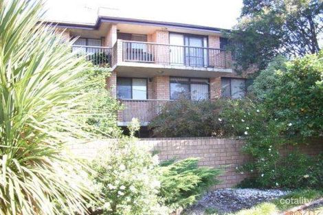 Property photo of 21/215-217 Peats Ferry Road Hornsby NSW 2077
