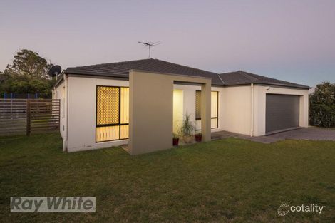 11 Aqua Cres, Redland Bay, QLD 4165