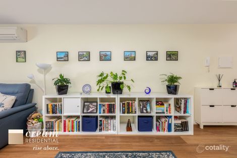 Property photo of 31/6 Cunningham Street Griffith ACT 2603