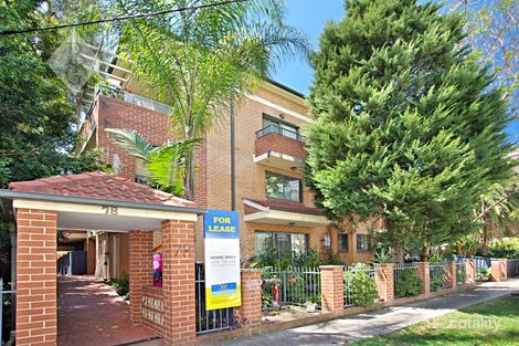 7/78 Park Rd, Homebush, NSW 2140