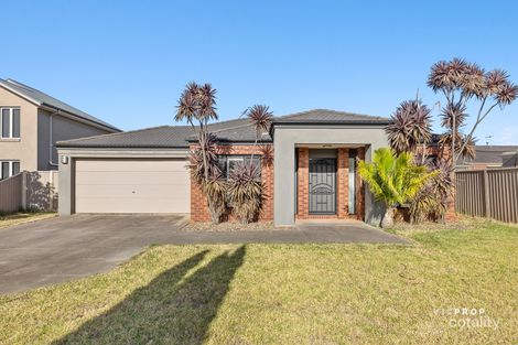 Property photo of 9 La Spezia Court Point Cook VIC 3030