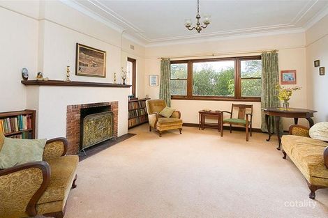Property photo of 20 Warrane Road Roseville Chase NSW 2069