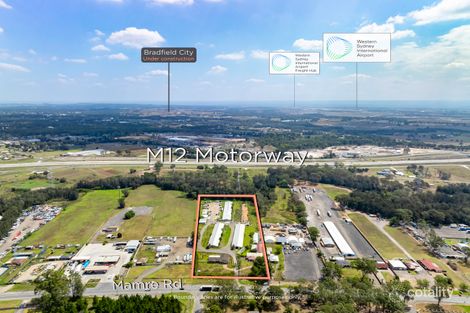 1149-1155 Mamre Rd, Kemps Creek, NSW 2178